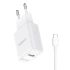 Oraimo Firefly 3 10W Micro Charger Adapter
